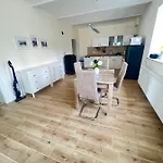 Apartament Einetal Aschersleben