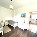 Apartament Einetal *