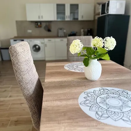 Apartament Einetal