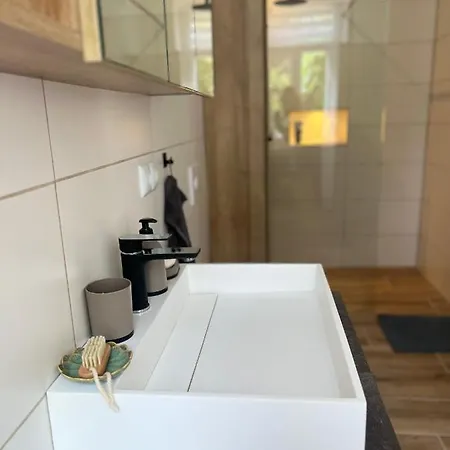 Einetal Lejlighed Aschersleben