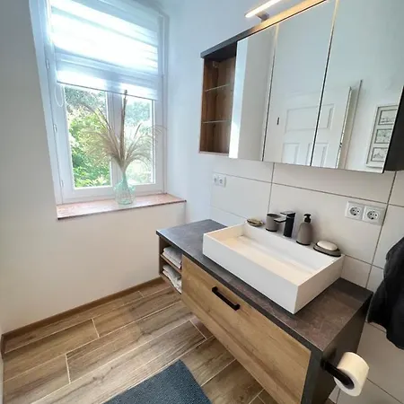Einetal Apartament *
