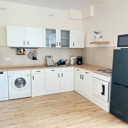 Einetal Apartament