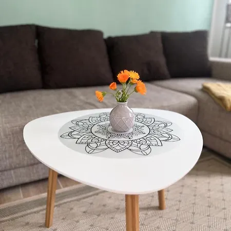 Einetal * アッシャースレーベン