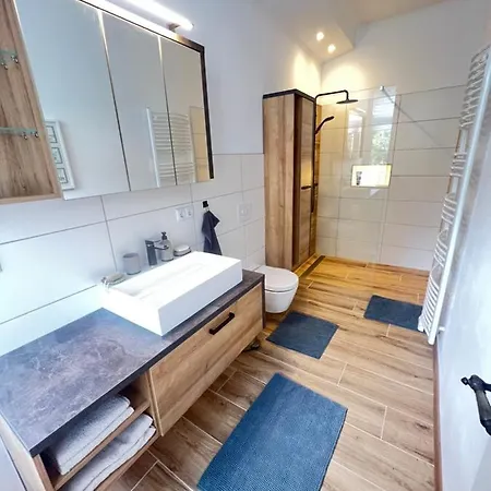 Einetal Aschersleben