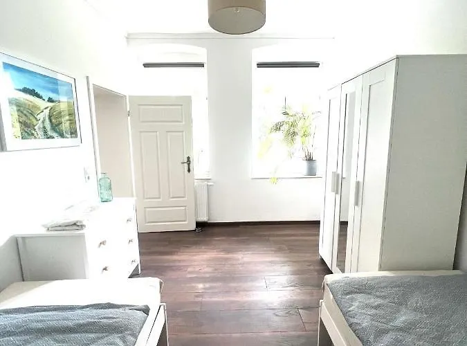 Apartment Einetal Aschersleben