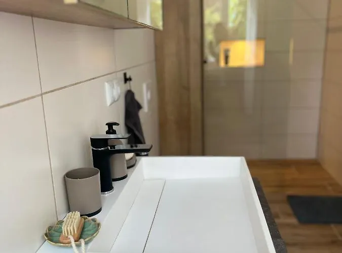 Einetal アパート アッシャースレーベン