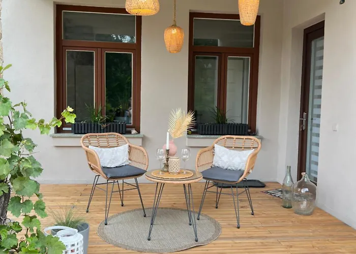 Einetal Aschersleben